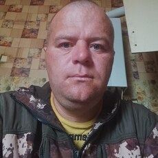 Фотография мужчины Павел, 39 лет из г. Добруш