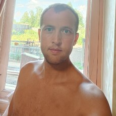 Фотография мужчины Дмитрий, 39 лет из г. Пермь