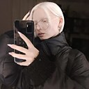 Angel, 18 лет