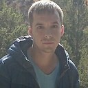 Кирилл, 34 года