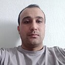 Санжар, 35 лет