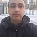 Иван, 27 лет