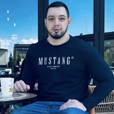 Фотография мужчины Василий, 29 лет из г. Тюмень