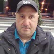 Фотография мужчины Анвар, 54 года из г. Уфа