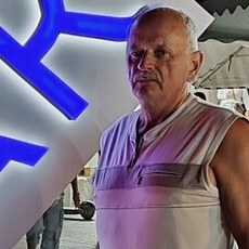 Фотография мужчины Валерий, 67 лет из г. Санкт-Петербург