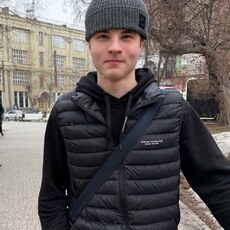 Фотография мужчины Герман, 19 лет из г. Новосибирск