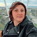Натали, 40 лет