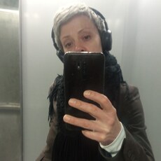 Фотография девушки Екатерина, 49 лет из г. Москва