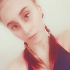 Фотография девушки Мария, 20 лет из г. Мариинск
