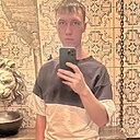 Юрий, 28 лет