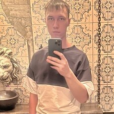 Фотография мужчины Юрий, 28 лет из г. Зима