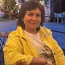 Надежда, 58 лет