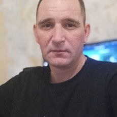 Фотография мужчины Евгений, 36 лет из г. Поронайск