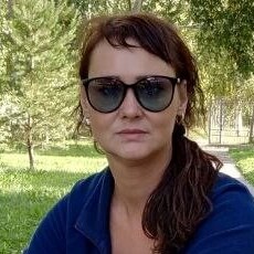 Фотография девушки Нинель, 33 года из г. Омск