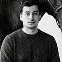 Юсуф, 26 лет