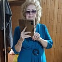 Фаина, 65 лет