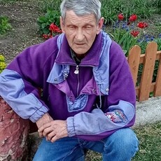 Фотография мужчины Александр, 63 года из г. Донецк