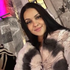 Фотография девушки Викуля, 35 лет из г. Омск