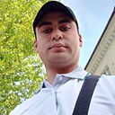 Али, 26 лет
