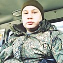 Александр, 24 года