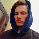 Данил, 23 года
