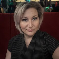 Фотография девушки Ирина, 41 год из г. Тюмень