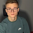 Пётр, 18 лет