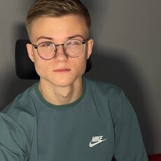 Фотография мужчины Пётр, 18 лет из г. Челябинск