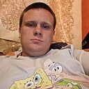 Илья, 25 лет