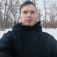 Фотография мужчины Александр, 29 лет из г. Челябинск