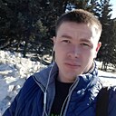 Сергей, 32 года