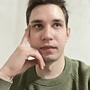 Максим, 23 года