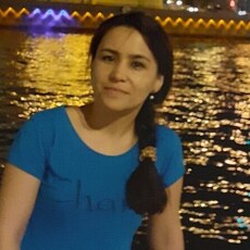 Фотография девушки Амина, 39 лет из г. Москва