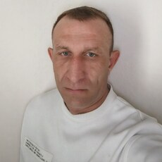 Фотография мужчины Вячеслав, 41 год из г. Омск
