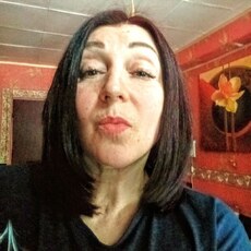 Фотография девушки Алёна, 49 лет из г. Санкт-Петербург