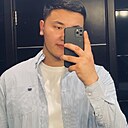 Тилек, 21 год