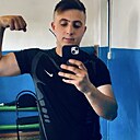Ильнур, 25 лет