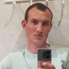 Фотография мужчины Кирилл, 33 года из г. Лунино