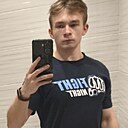 Андрей, 23 года