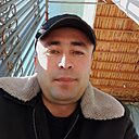 Мамур, 38 лет