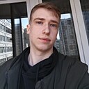Даниил, 26 лет