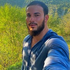 Фотография мужчины Минкаил, 28 лет из г. Грозный