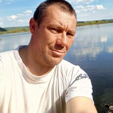 Фотография мужчины Денис, 41 год из г. Киренск