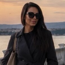 Светлана, 42 из г. Санкт-Петербург.