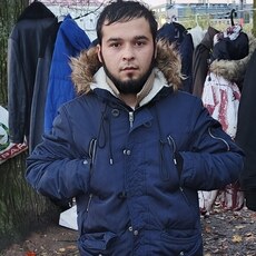 Фотография мужчины Умид, 33 года из г. Москва