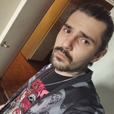Фотография мужчины Дмитрий, 33 года из г. Заречный