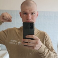 Фотография мужчины Алексей, 20 лет из г. Санкт-Петербург