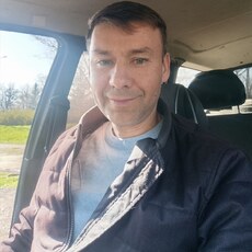 Фотография мужчины Владимир, 42 года из г. Луганск