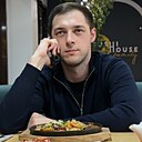 Рустам, 27 лет