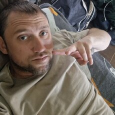 Фотография мужчины Егор, 34 года из г. Новотитаровская